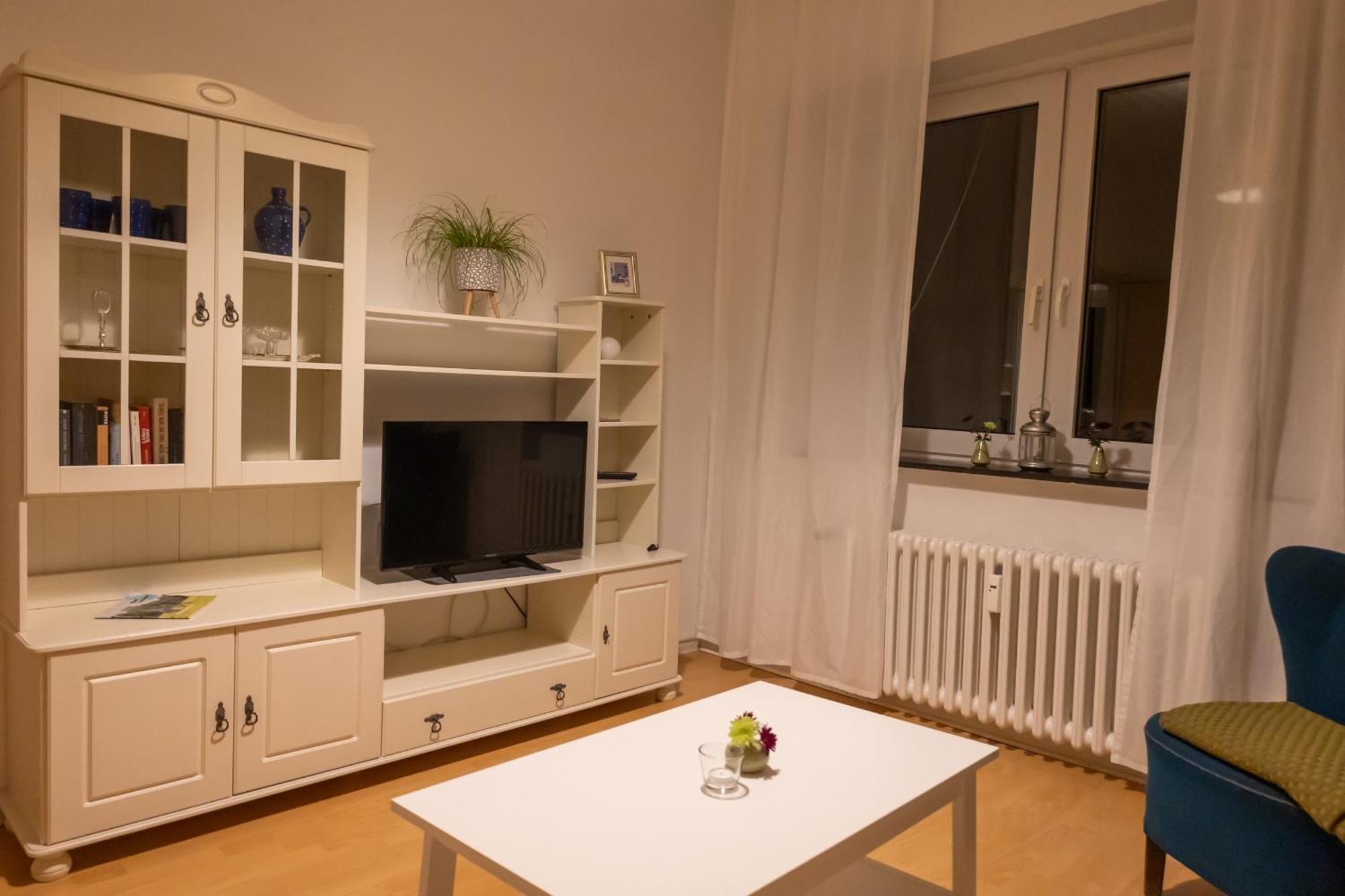 Altes Pfarrhaus