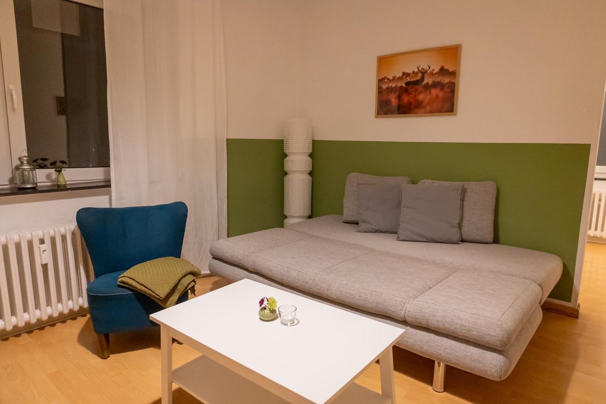 Altes Pfarrhaus