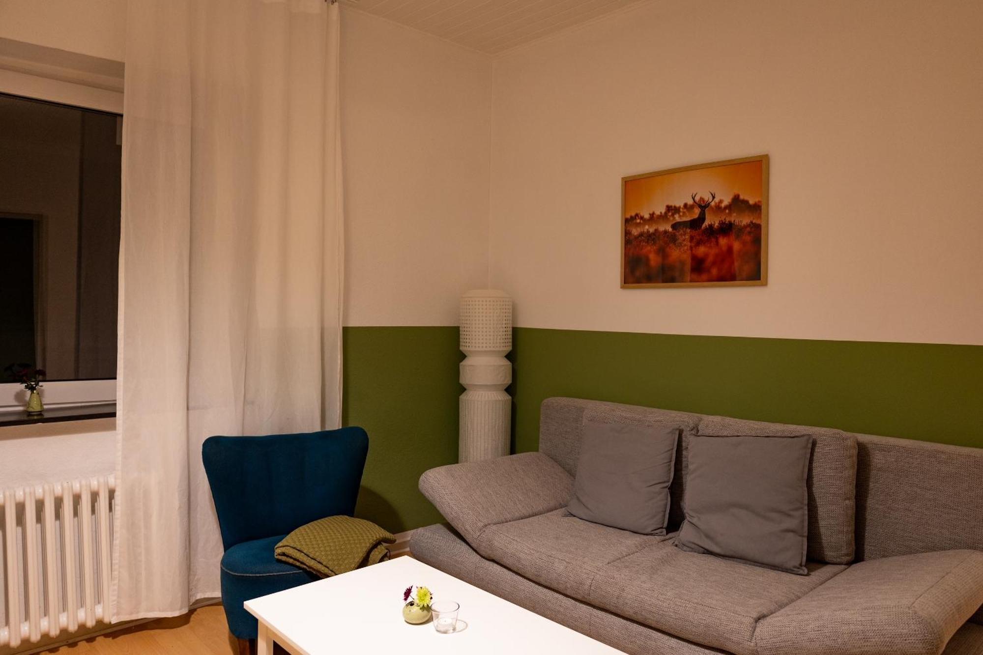 Altes Pfarrhaus