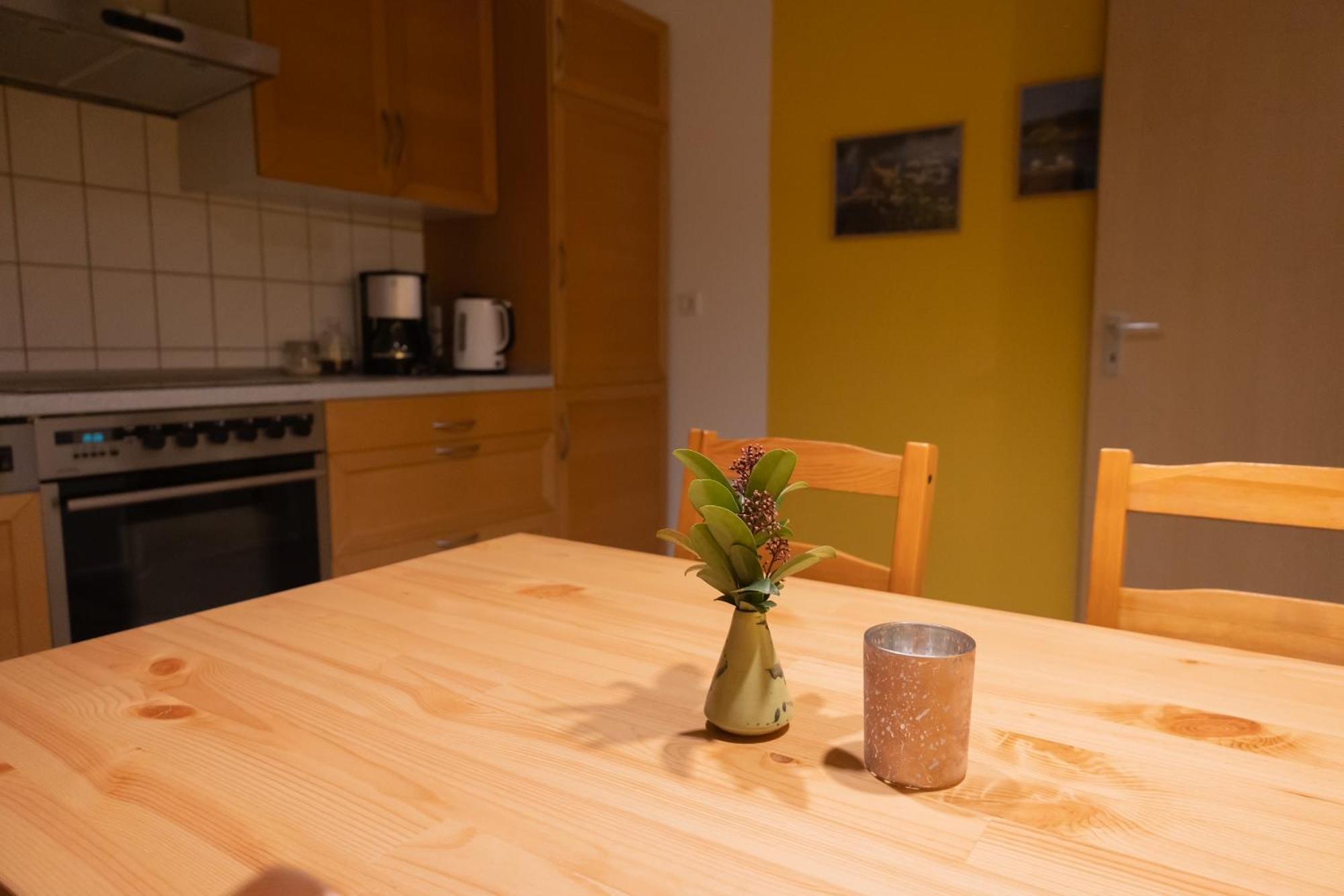 Apartment Altes Pfarrhaus
