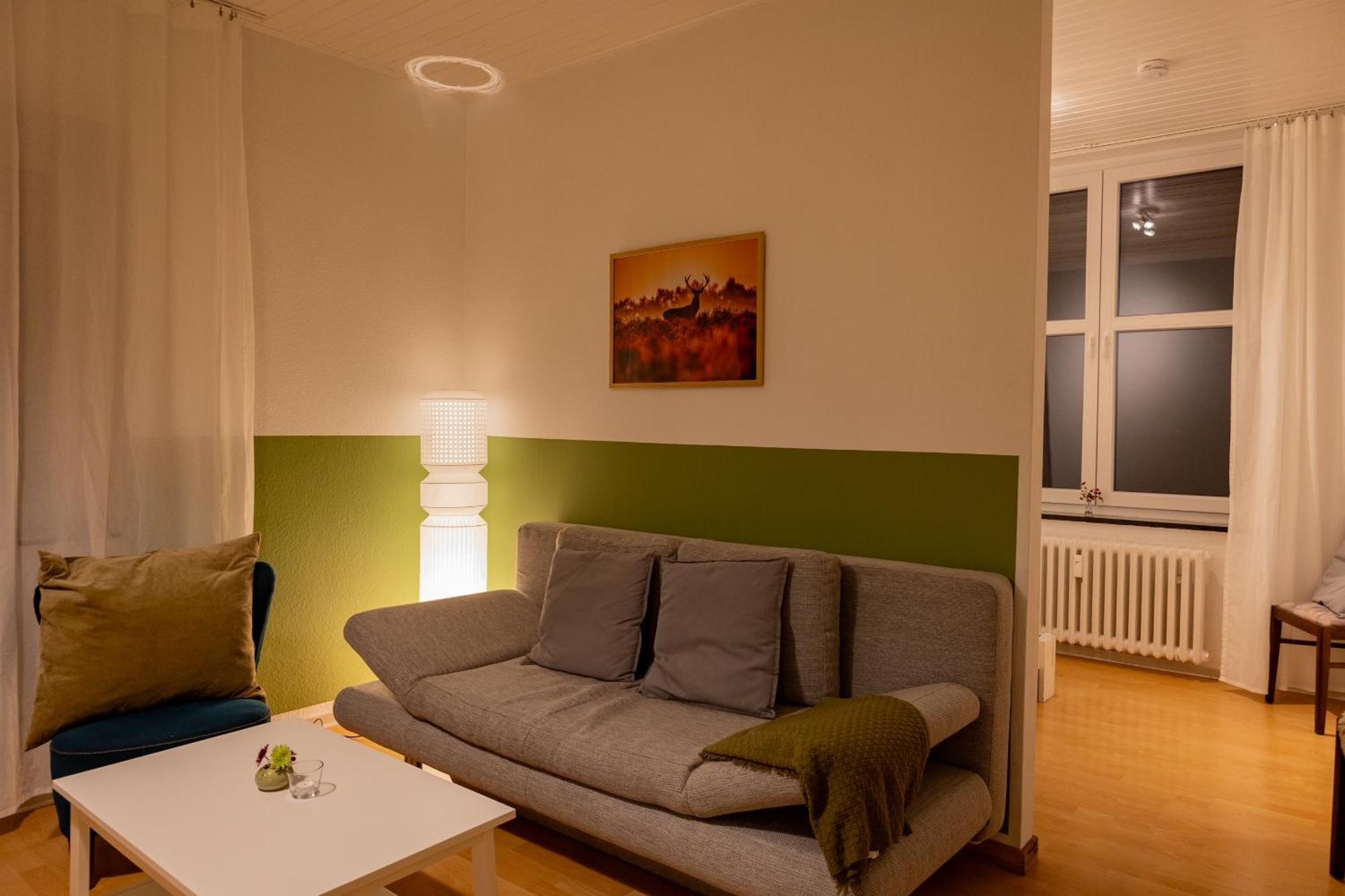 Altes Pfarrhaus