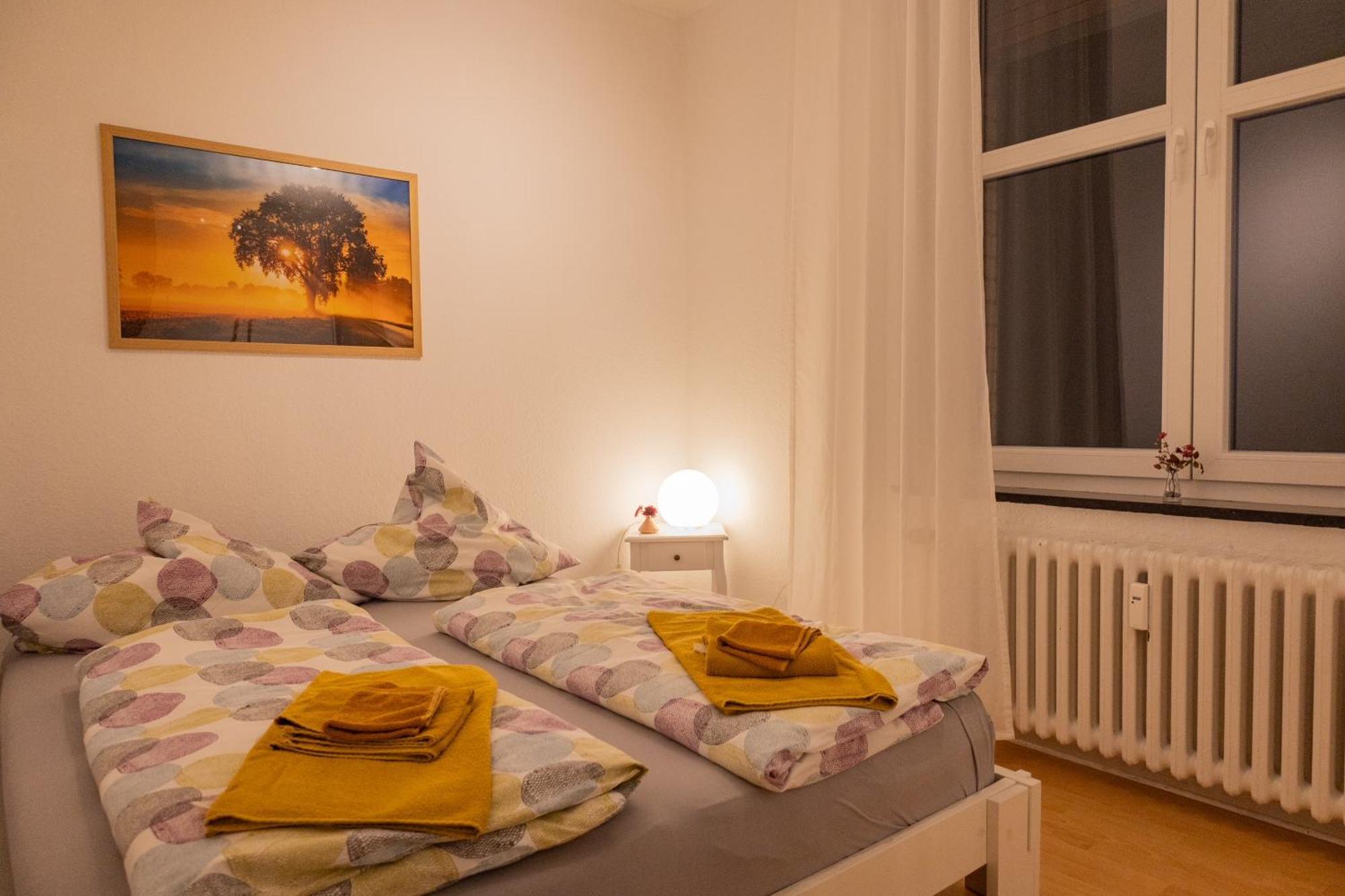 Apartment Altes Pfarrhaus